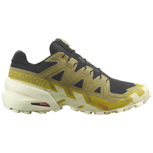 Salomon Men's Speedcross 6