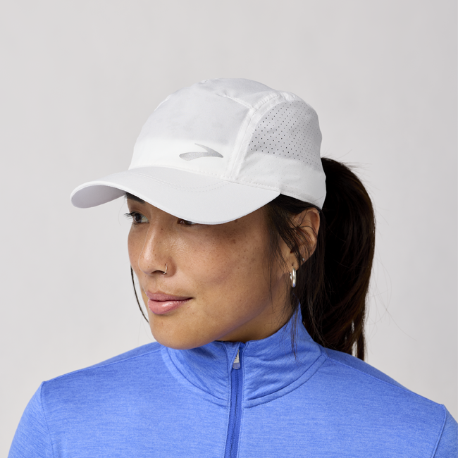 Brooks Journey Hat