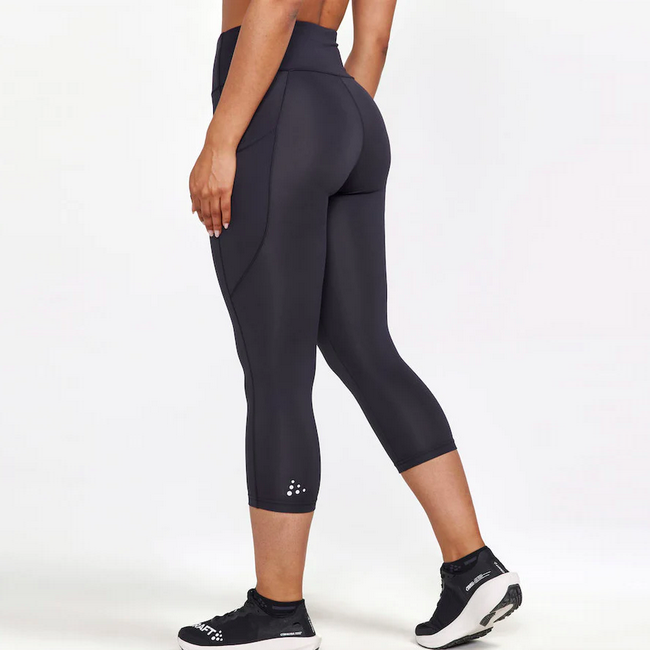 Craft Women's Essence Capri Tights
