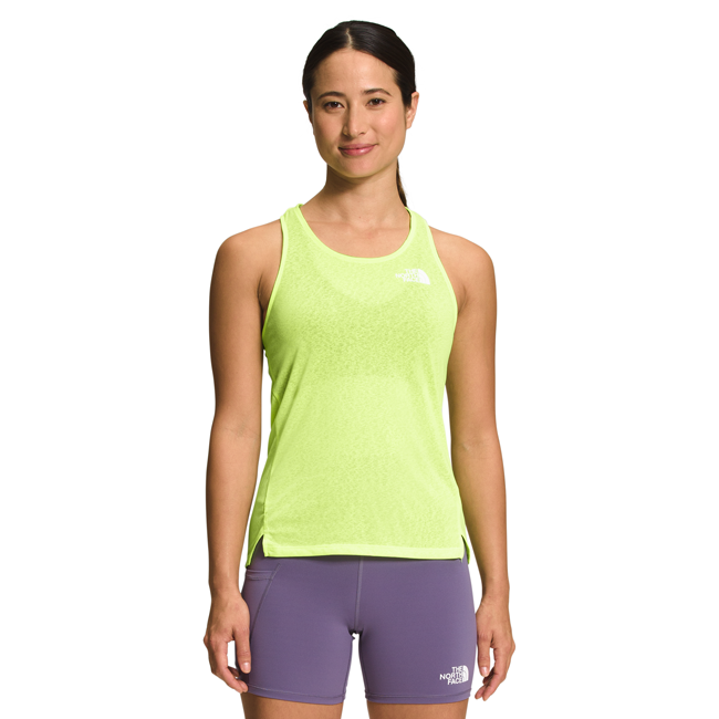 The North Face Women&#39;s Sunriser Tank