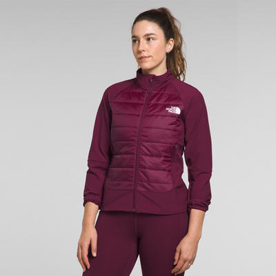 The North Face Women's Shelter Cove Jacket