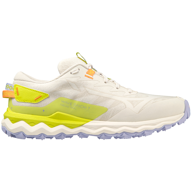 Mizuno Women&#39;s Wave Daichi 7