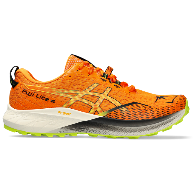 Asics Men&#39;s Fuji Lite 4