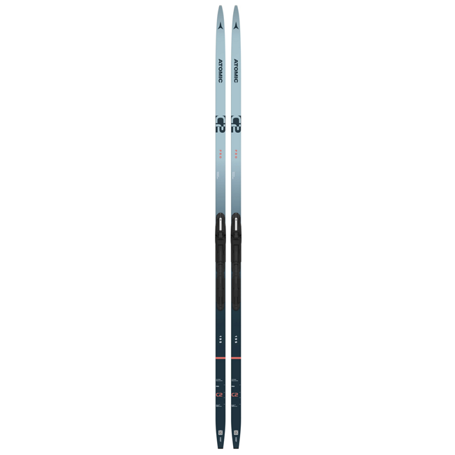 Atomic Pro C2 Skintec Women's Ski