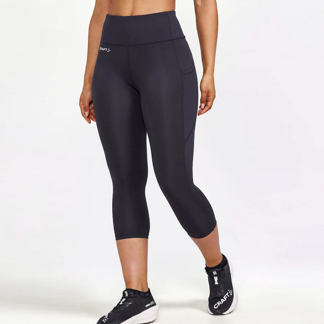 Craft Women&#39;s Essence Capri Tights