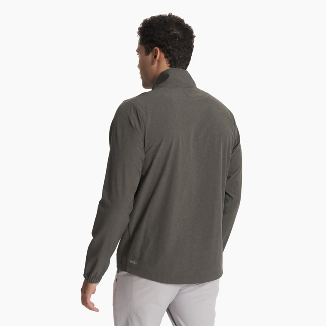 Vuori Men's Venture Track Jacket