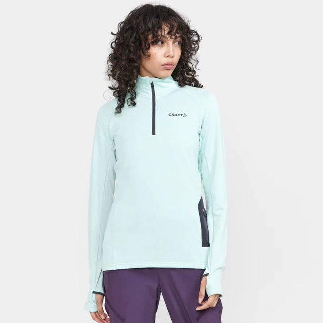 Craft Women's Core Thermal Midlayer