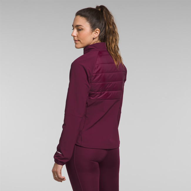 The North Face Women's Shelter Cove Jacket