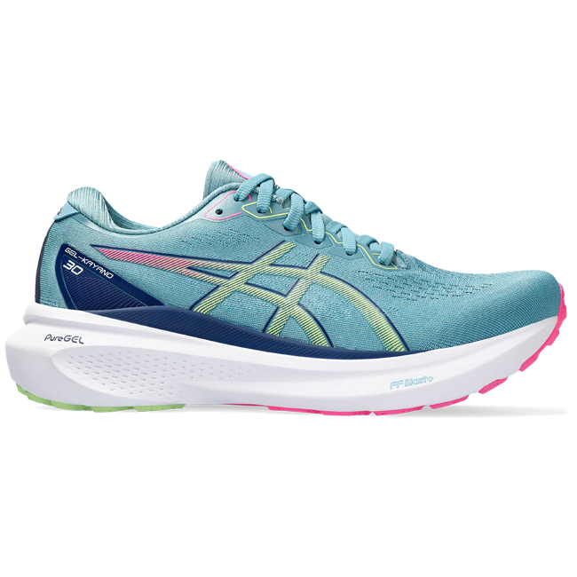 Asics Women s Gel Kayano 30 Strides Running Store