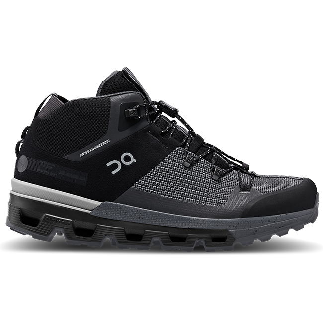 Navy 2025 hiking boots