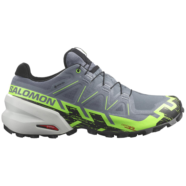 Salomon Men&#39;s Speedcross 6 GTX