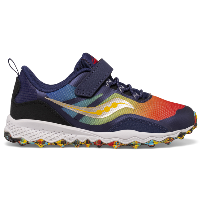 Junior 2025 trail shoes