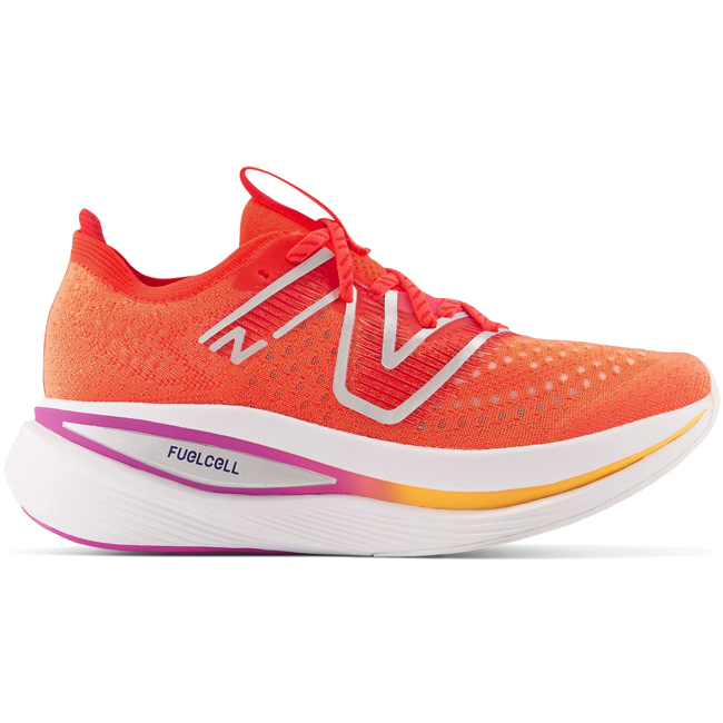 New balance women's sales fuelcell running shoe
