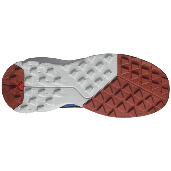 Salomon Junior Patrol