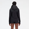 New Balance Women's Run Luminous Heat Jacket