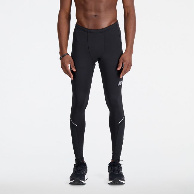 New Balance Men's Heat Tight