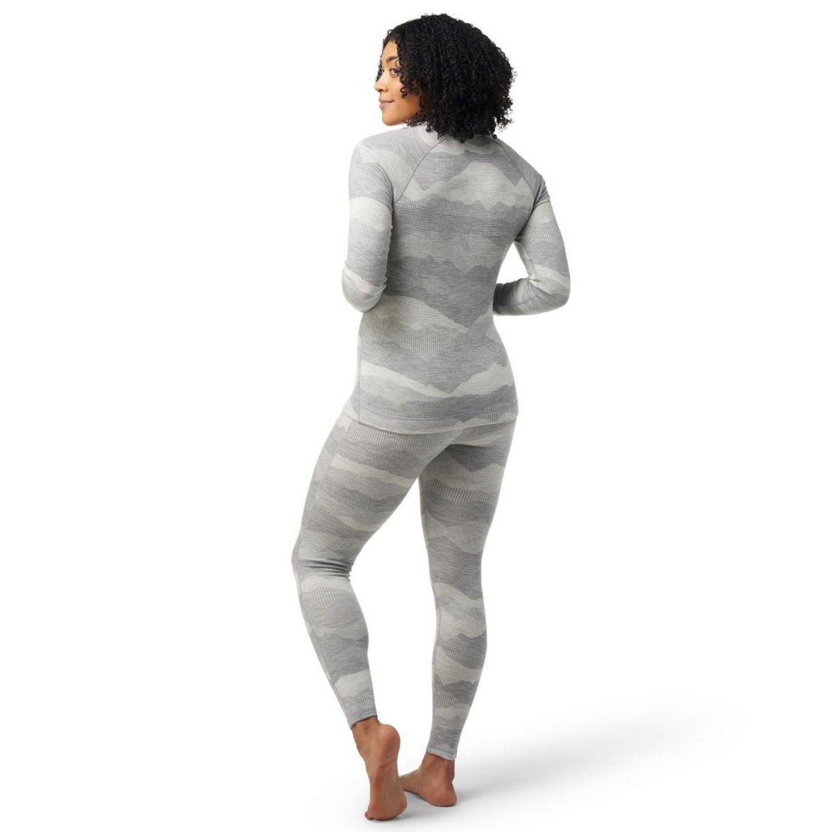 Smartwool Women's Classic Thermal Baselayer Crew