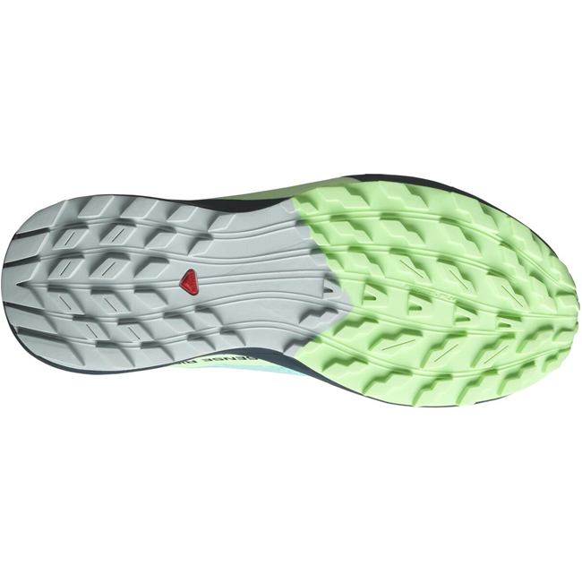 Salomon sense ride 2 gtx womens 2025