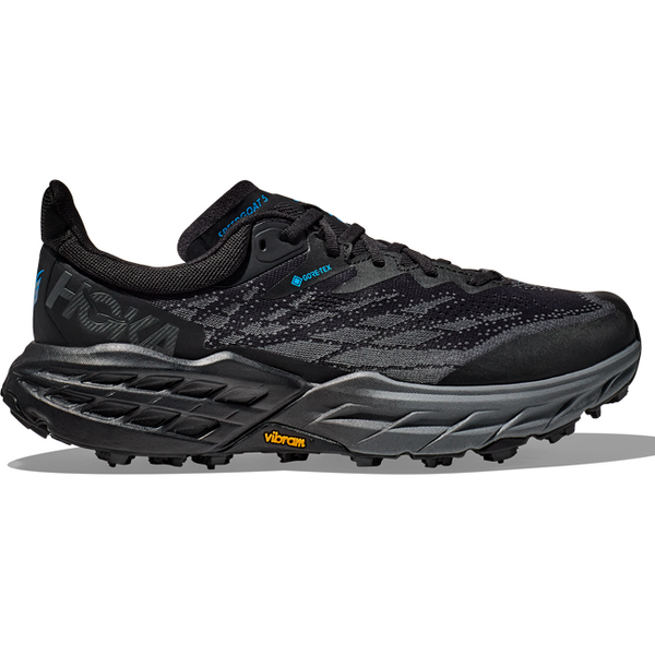 Hoka Men's Speedgoat 5 GTX Spike - Strides Running Store
