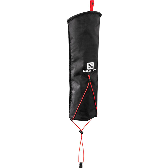 Salomon Custom Quiver