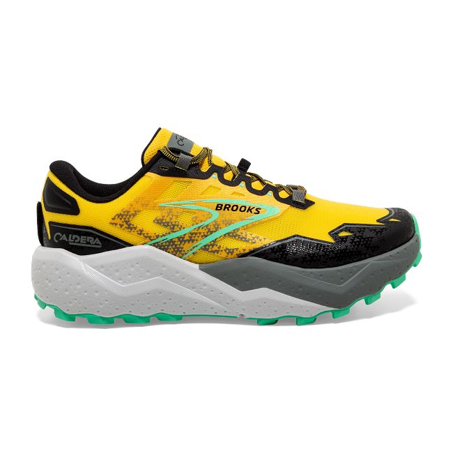 Brooks Men&#39;s Caldera 7