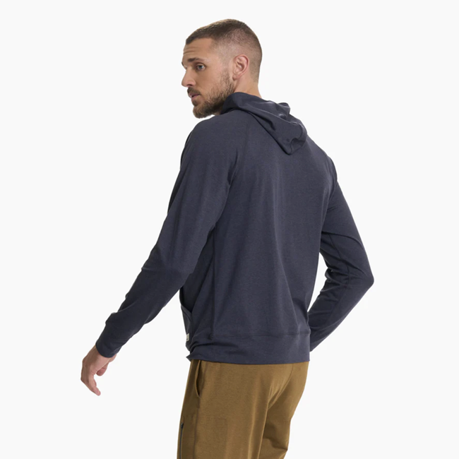 Vuori Men's Ponto Performance 1/2 Zip