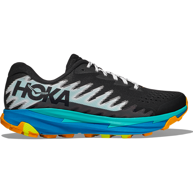 Hoka trail shoes sale clearance