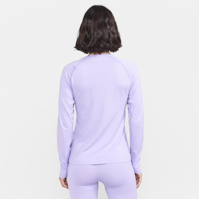 Craft Women's Core Dry Active Comfort Long Sleeve