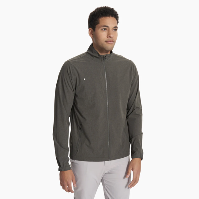 Vuori Men's Venture Track Jacket
