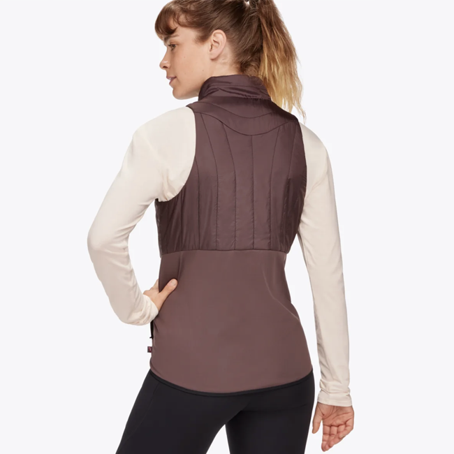 Hoka Women's Coldsnap Vest