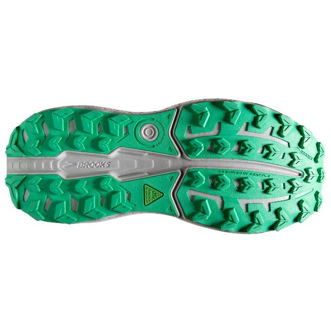 Brooks Men's Caldera 7