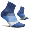 Feetures Elite Light Cushion Quarter Socks