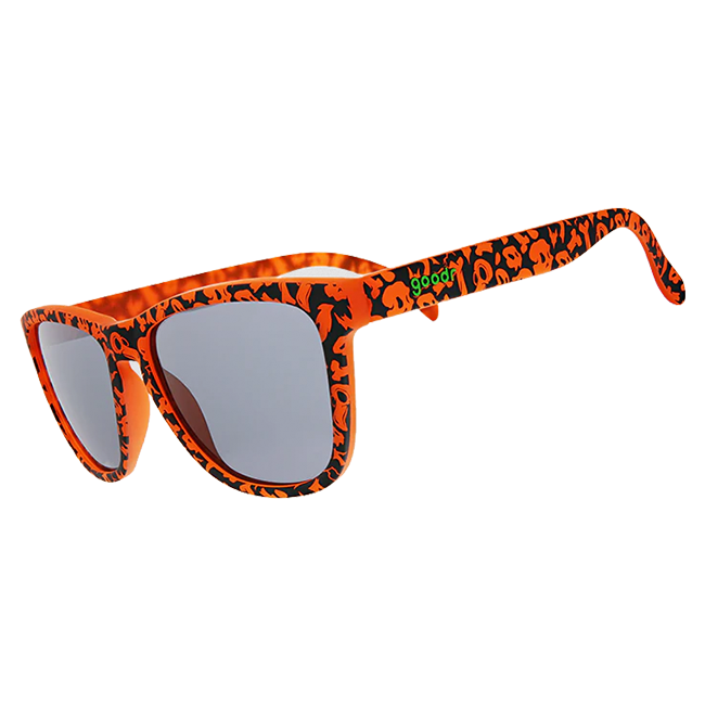 Goodr OG - Exercise the Demons!!