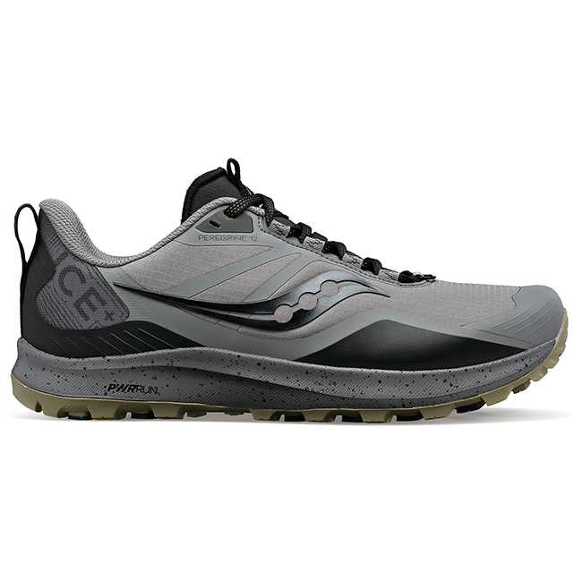 Saucony Men&#39;s Peregrine Ice+ 3