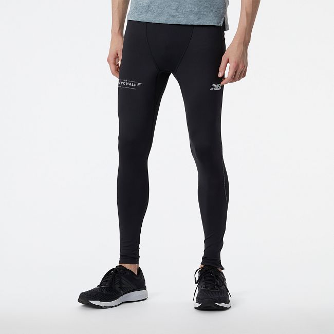 New Balance Men's Impact Run Tight