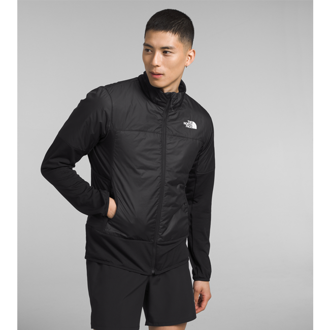 The North Face Men s Winter Warm Pro Jacket