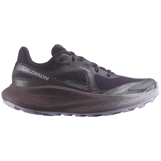 Salomon Women's Glide Max Trail