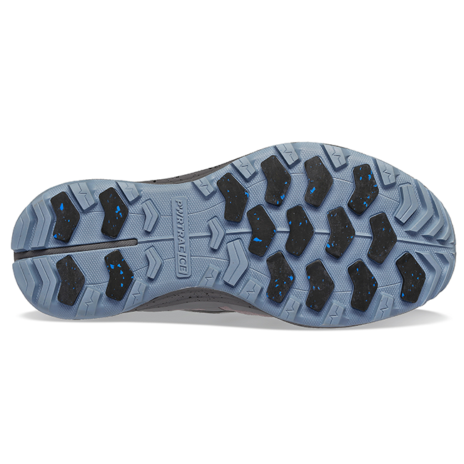 Saucony Women's Peregrine Ice+ 3