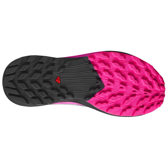 Salomon Women's Sense Ride 5