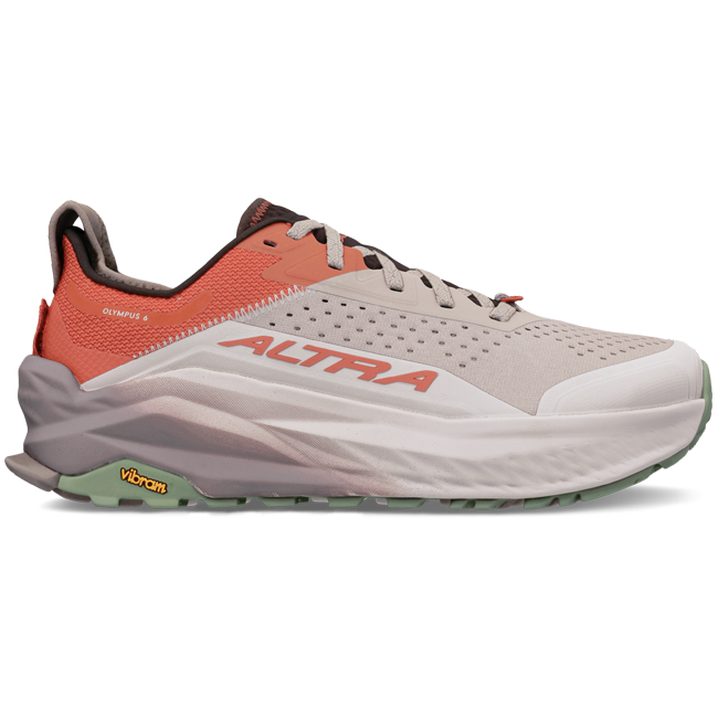 Altra Men's Olympus 6