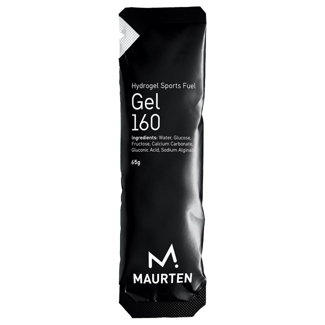 Maurten Gel 160
