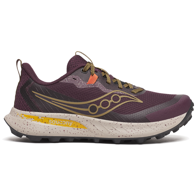 Saucony Women&#39;s Peregrine 15