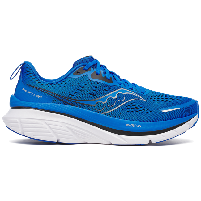 Saucony Men's Guide 18