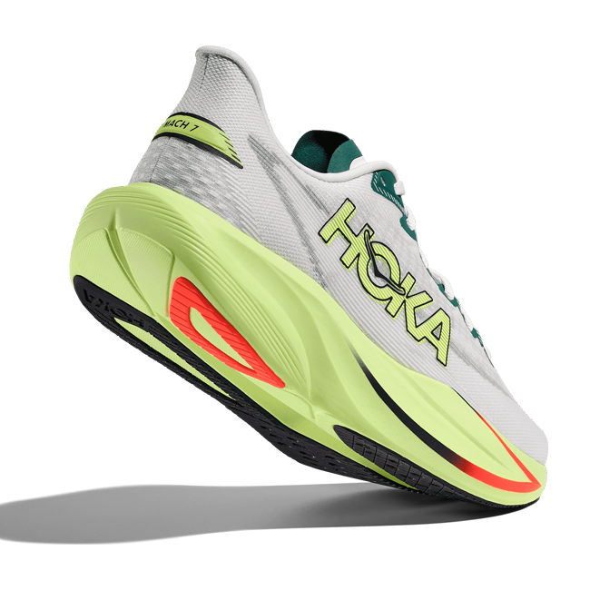 Hoka Men's Mach 7