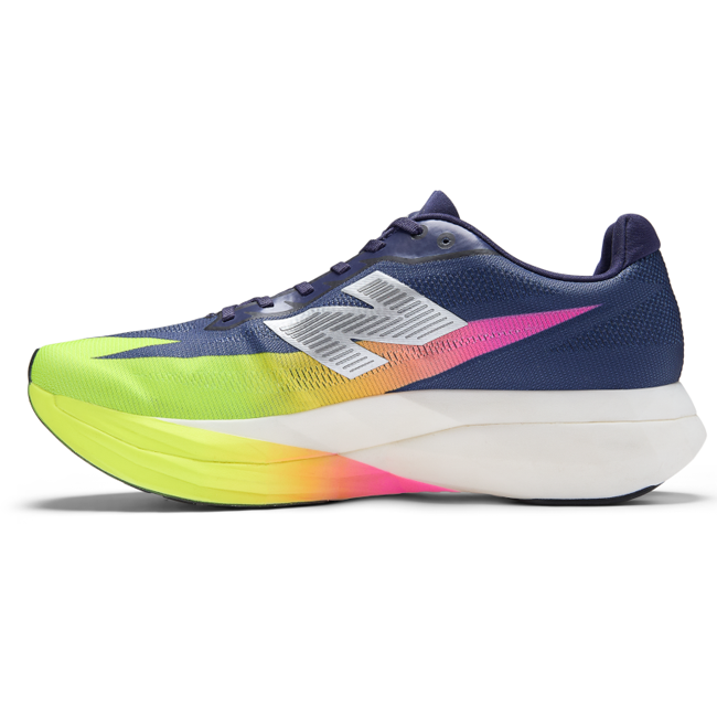 New Balance Men's Fuelcell SuperComp Elite v5 Wide
