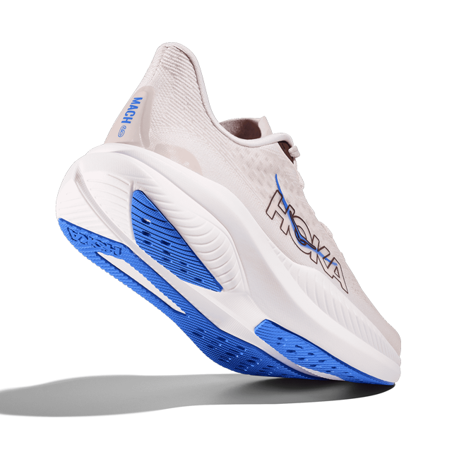 Hoka Women's Mach 6