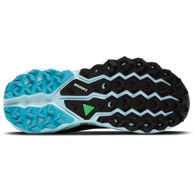 Brooks Women's Cascadia 19 GTX