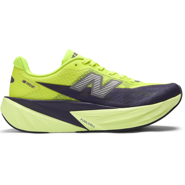 New Balance Women's Fuelcell Rebel v5