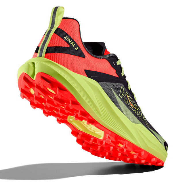 Hoka Men's Zinal 3