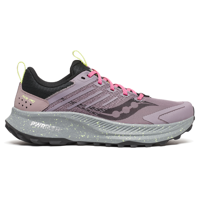 Saucony Women's Ride TR2